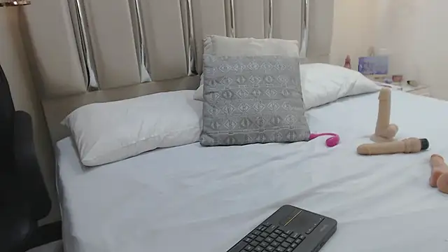 VioletR_osse live