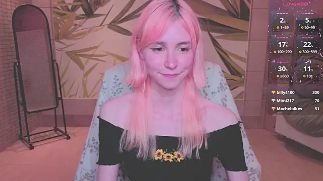 fleximona live