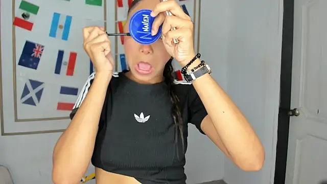 kristyl_paez live