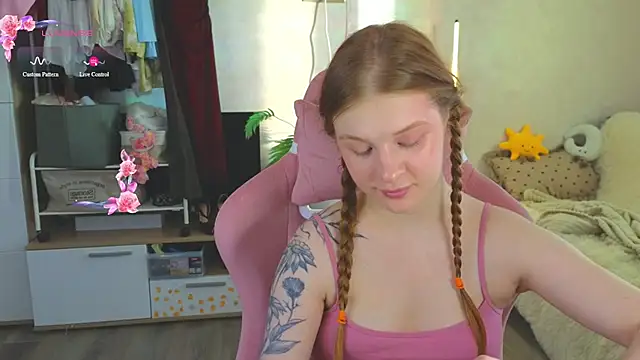 RitaGolden live