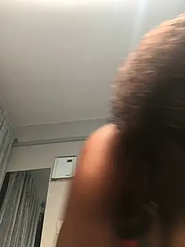 Shan0299__ live