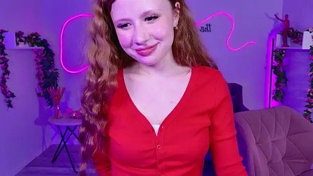 AuroraBabyDoll live