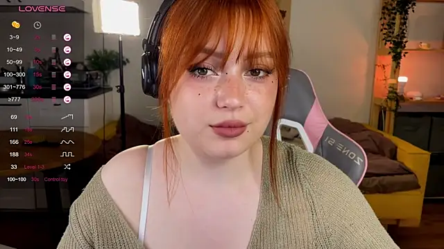 Sofy_Benson live