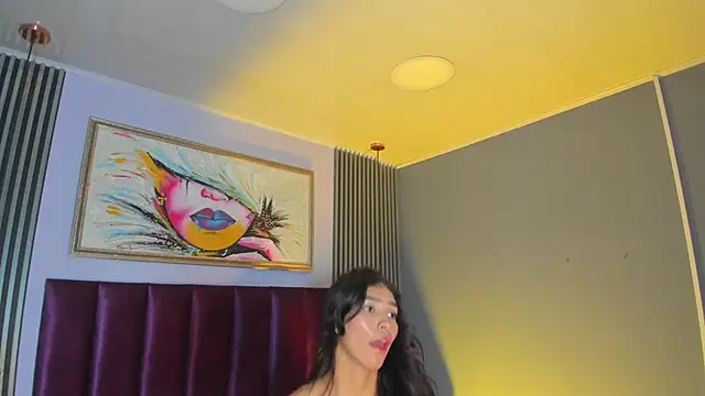 LauraAristizabal live