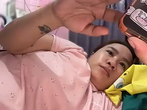 ur_asianyumi live