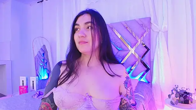 KathiaJenner live