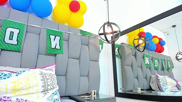 Vero8choa live