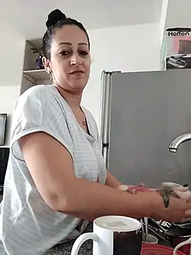 MerylFoster live