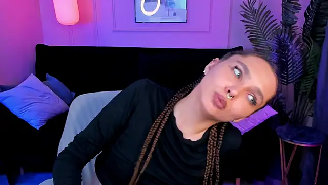 ChloeSunny live