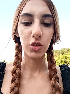 Andreea_Foxx live