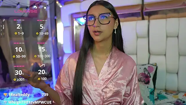 ThinPrincesss live