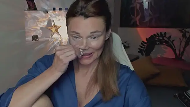 MistyBarnes live