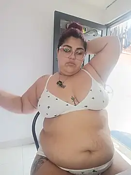 kendra_lil_evill live