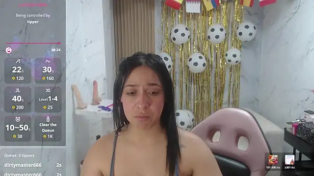 gabriella_storm_tf live