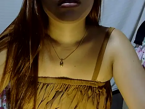 Sherry_Rose live
