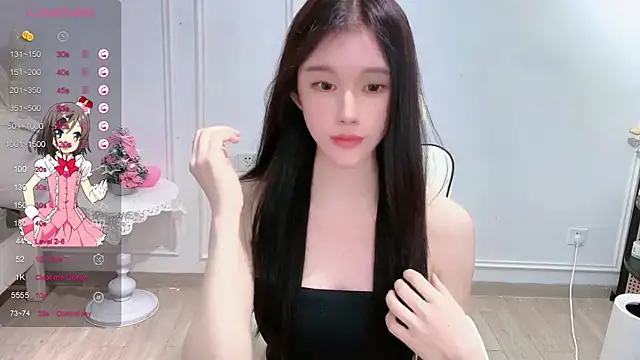 Yaooooo-Y live