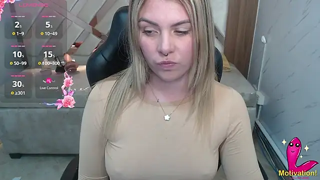 Paula_b_ live