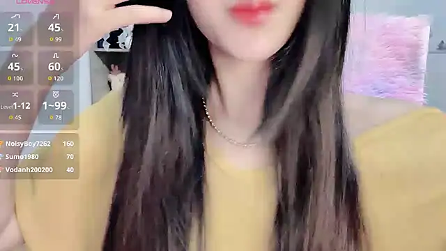 Jasmine_baea live