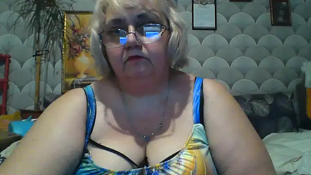 MarinaFarina53 live