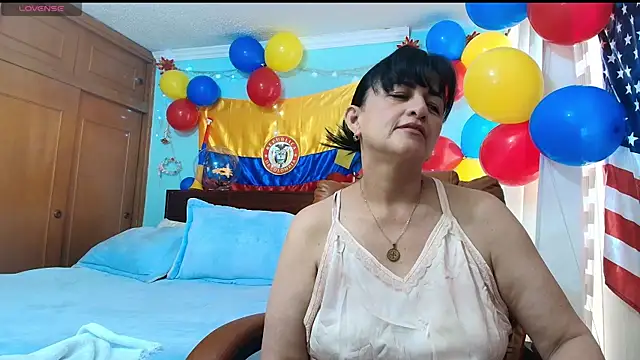 ISABEEL_SOFIA01 live