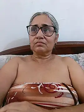 _candi live