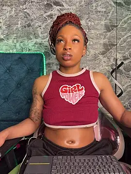 Melany_Williams live