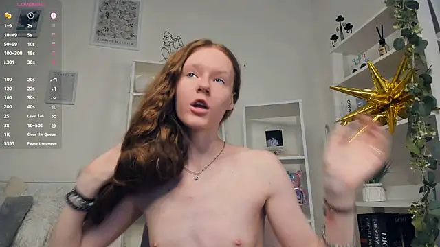 ZaraBluitt live