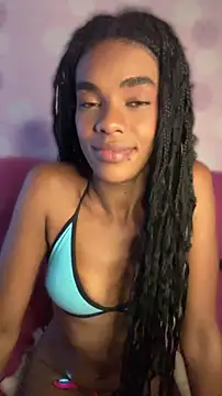 Cammgirlmii live