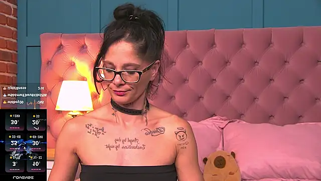 queen_diabla live