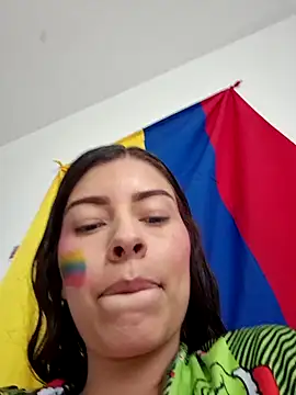 IrisBound live