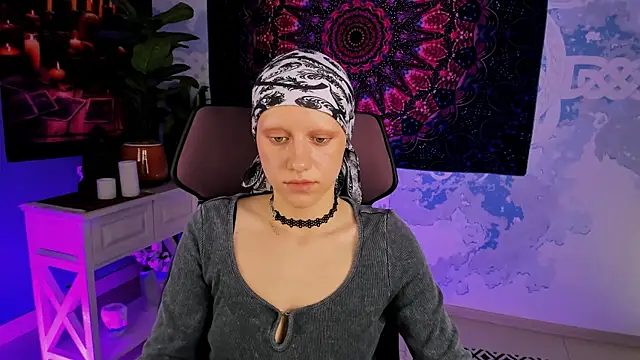 LidaDarknet live