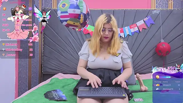valeria-niuk live