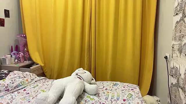 SleepyKristi live