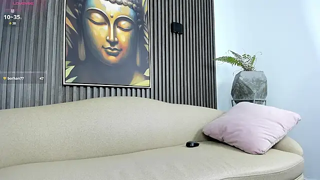 dalilaa__ live