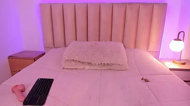 Mandy_bloom live