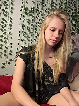 CUMMING_BABY live
