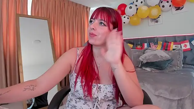 Blair_red_ live