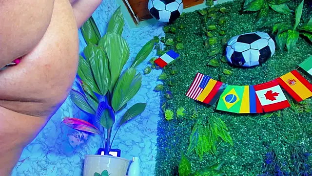 laurengarciaa live