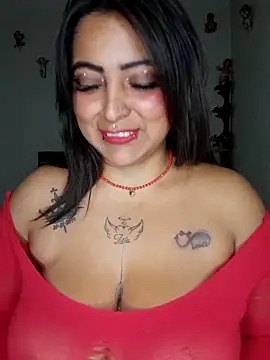 Sarah-917 live