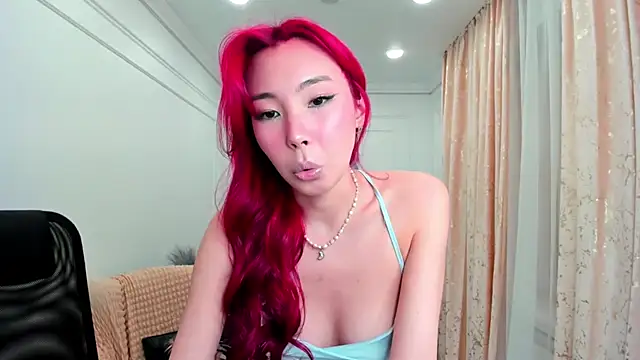 AnnaReyla live