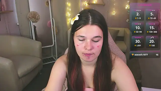 Kacey_Love live