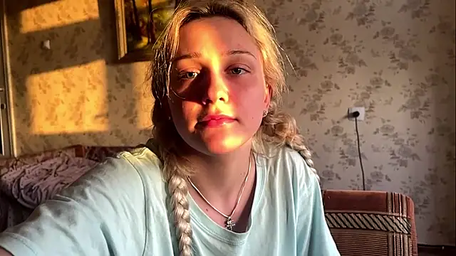 AlisiaStreitmatter live