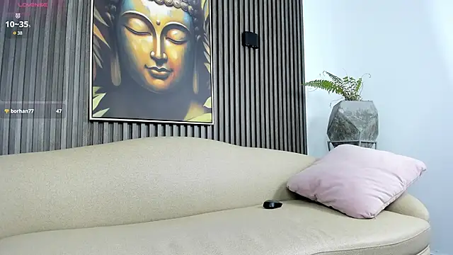 dalilaa__ live