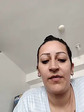 MerylFoster live
