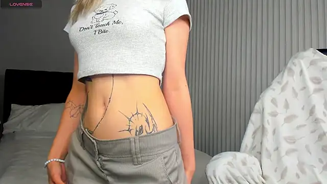 Bunny_Elsy live