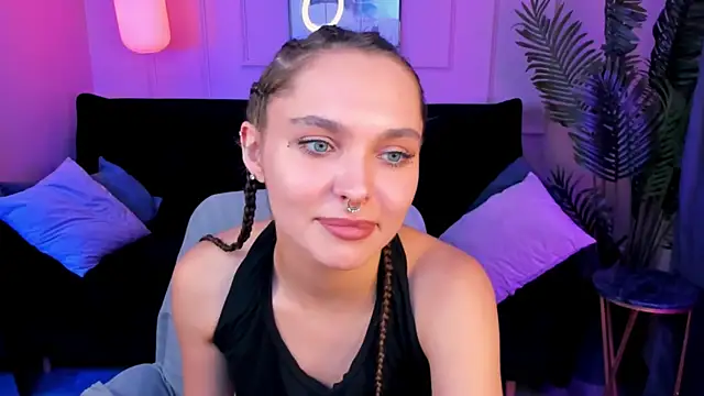ChloeSunny live