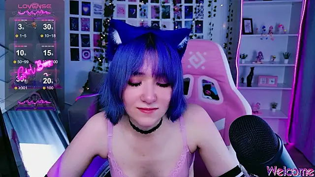 Ketrin_Jones live