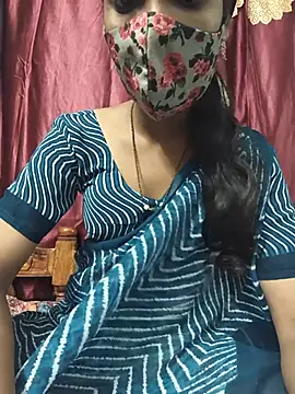 reshma124 live