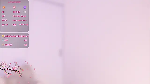 Evelynnee live