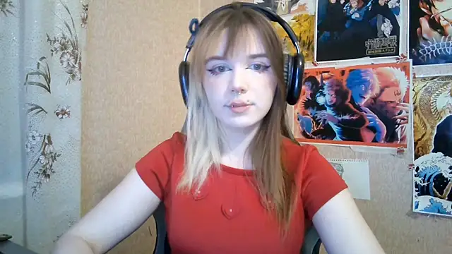 MilaTyan live